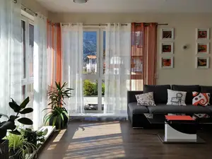 Ferienwohnung für 6 Personen (118 m²) in Oberlienz
