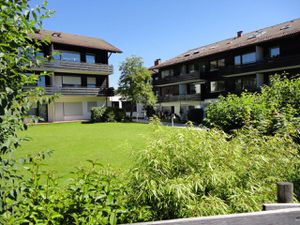 Ferienwohnung für 5 Personen (46 m²) in Obermaiselstein