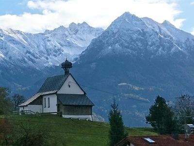 Kirche Obermaiselstein