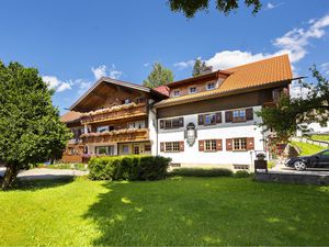 Ferienwohnung für 2 Personen (50 m²) in Obermaiselstein