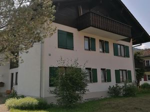 Ferienwohnung für 2 Personen (32 m²) in Obermaiselstein