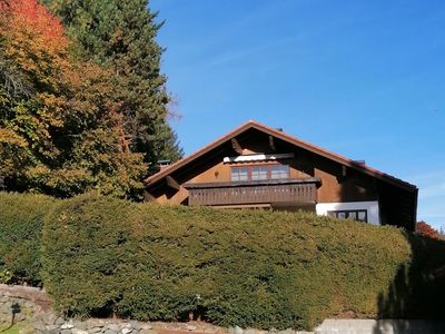 Ferienwohnung Alpenzauber in Obermaiselstein