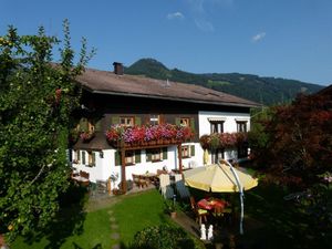 Ferienwohnung für 2 Personen (43 m²) in Obermaiselstein