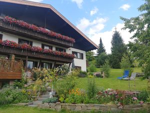 Ferienwohnung für 4 Personen (80 m²) in Obermaiselstein