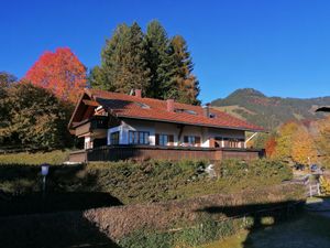 Ferienwohnung für 6 Personen (103 m²) in Obermaiselstein