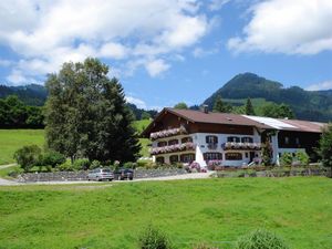 Ferienwohnung für 2 Personen (55 m²) in Obermaiselstein