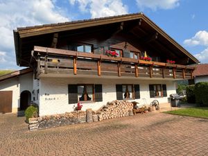 Ferienwohnung für 4 Personen (72 m²) in Obermaiselstein