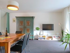 Ferienwohnung für 5 Personen (72 m²) in Obermaiselstein