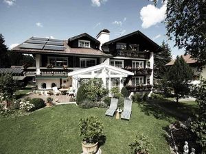 Ferienwohnung für 5 Personen (98 m²) in Obermaiselstein