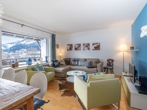 Ferienwohnung für 4 Personen (66 m²) in Obermaiselstein