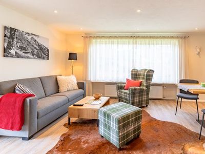 Ferienwohnung für 4 Personen (70 m²) in Obermaiselstein 1/10