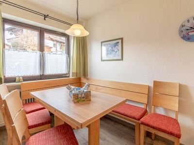 Ferienwohnung für 7 Personen (80 m²) in Obermaiselstein 1/10