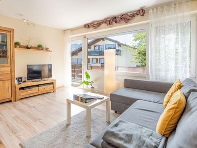 Ferienwohnung für 4 Personen (51 m²) in Obermaiselstein 1/10