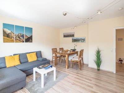 Ferienwohnung für 4 Personen (51 m²) in Obermaiselstein 2/10