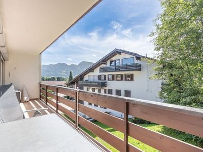 Ferienwohnung für 4 Personen (51 m²) in Obermaiselstein 8/10