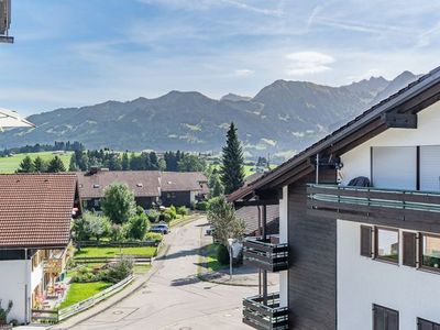 Ferienwohnung für 4 Personen (51 m²) in Obermaiselstein 10/10