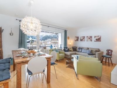 Ferienwohnung für 4 Personen (66 m²) in Obermaiselstein 3/10