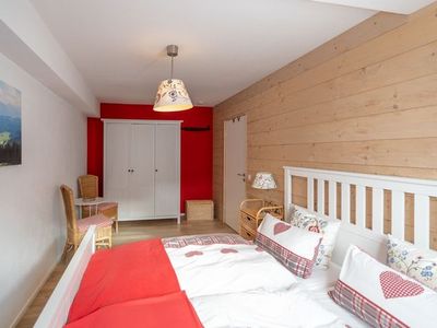 Ferienwohnung für 4 Personen (66 m²) in Obermaiselstein 9/10