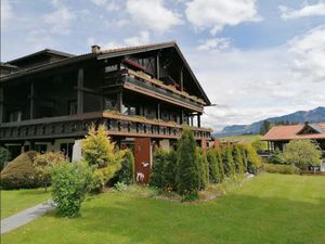 Ferienwohnung für 2 Personen (35 m²) in Obermaiselstein
