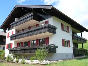 Ferienwohnung für 2 Personen (68 m²) in Obermaiselstein