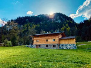 Ferienwohnung für 4 Personen (88 m²) in Obermaiselstein