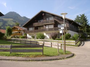 Ferienwohnung für 2 Personen (40 m²) in Obermaiselstein