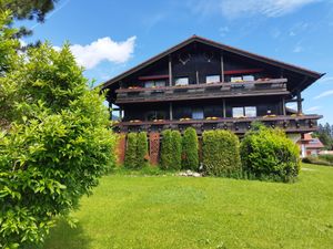 Ferienwohnung für 3 Personen (90 m²) in Obermaiselstein
