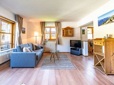 Ferienwohnung für 4 Personen (50 m²) in Obermaiselstein 1/10