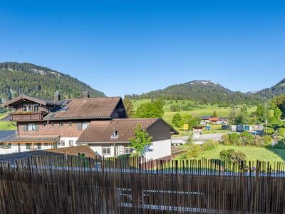 Ferienwohnung für 4 Personen (50 m²) in Obermaiselstein 2/10