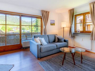 Ferienwohnung für 4 Personen (50 m²) in Obermaiselstein 3/10