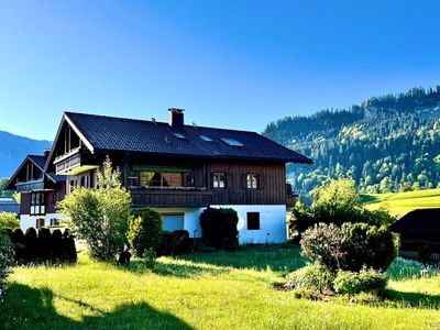 Ferienwohnung für 4 Personen (50 m²) in Obermaiselstein 10/10