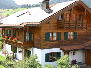 Ferienwohnung für 3 Personen (37 m²) in Obermaiselstein