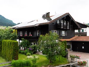 Ferienwohnung für 3 Personen (37 m&sup2;) in Obermaiselstein