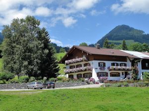 Ferienwohnung für 2 Personen (50 m&sup2;) in Obermaiselstein