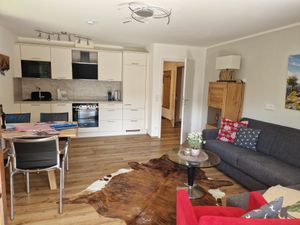 Ferienwohnung für 3 Personen (55 m&sup2;) in Obermaiselstein