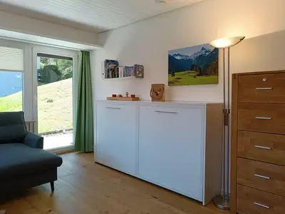 Ferienwohnung für 4 Personen (60 m²) in Obermaiselstein 10/10