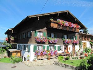 Ferienwohnung für 4 Personen (65 m&sup2;) in Obermaiselstein