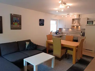 Ferienwohnung für 2 Personen (55 m²) in Obermaiselstein 4/10