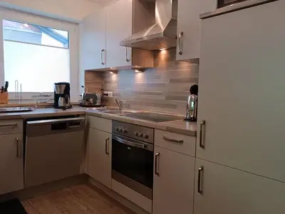 Ferienwohnung für 2 Personen (55 m²) in Obermaiselstein 6/10