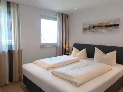 Ferienwohnung für 2 Personen (55 m²) in Obermaiselstein 7/10