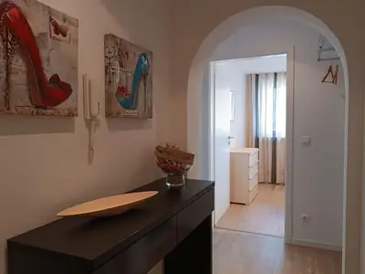 Ferienwohnung für 2 Personen (55 m²) in Obermaiselstein 10/10