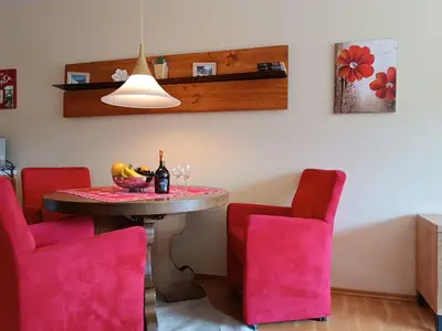Ferienwohnung für 2 Personen (48 m²) in Obermaiselstein 4/10