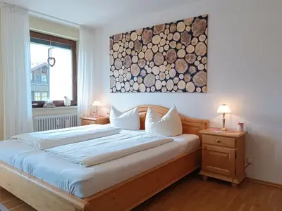 Ferienwohnung für 2 Personen (48 m²) in Obermaiselstein 6/10