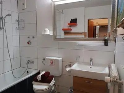 Ferienwohnung für 2 Personen (48 m²) in Obermaiselstein 7/10