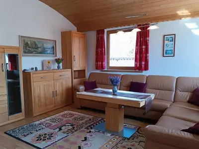 Ferienwohnung für 4 Personen (100 m²) in Obermaiselstein 2/10