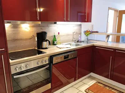 Ferienwohnung für 4 Personen (100 m²) in Obermaiselstein 4/10