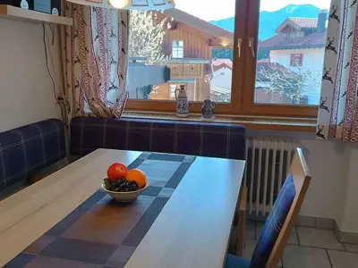 Ferienwohnung für 4 Personen (100 m²) in Obermaiselstein 6/10