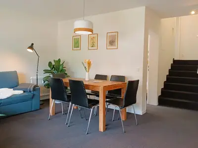 Ferienwohnung für 5 Personen (72 m²) in Obermaiselstein 1/10