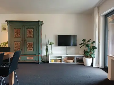 Ferienwohnung für 5 Personen (72 m²) in Obermaiselstein 2/10
