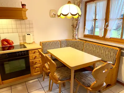 Ferienwohnung für 5 Personen (70 m²) in Obermaiselstein 5/10